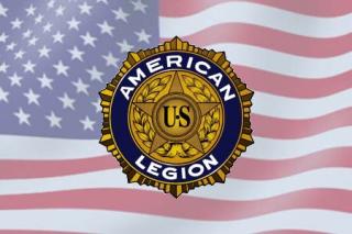American Legion - Henry Cornell Post 234