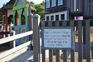 Kids Creek Village