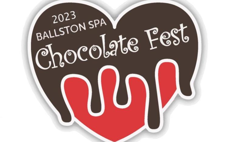 Chocolate Fest Logo 