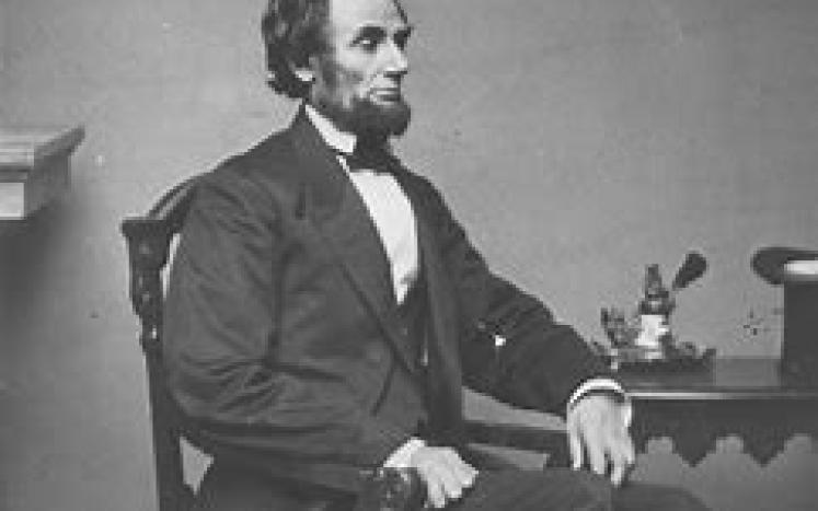 Image of Lincoln 
