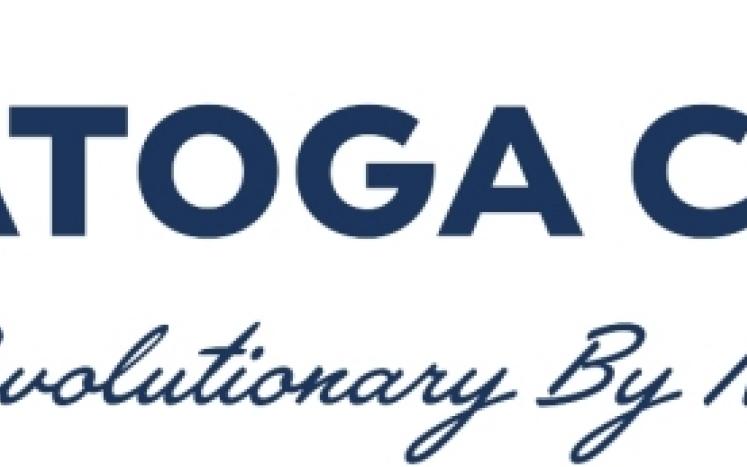 Saratoga County Logo 